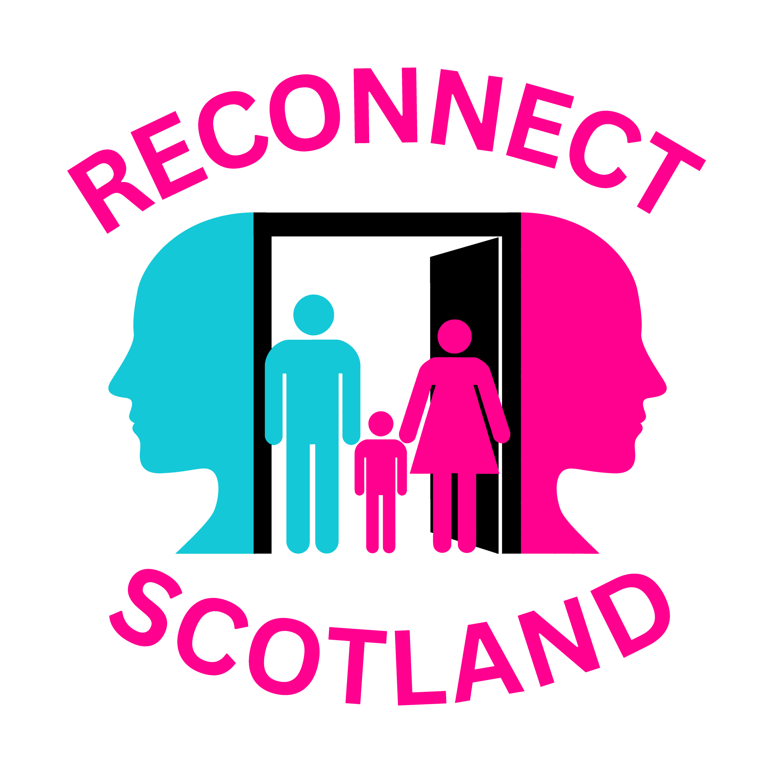 Reconnect Scotland logo
